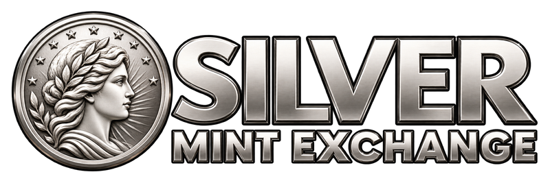Silver Mint Exchange